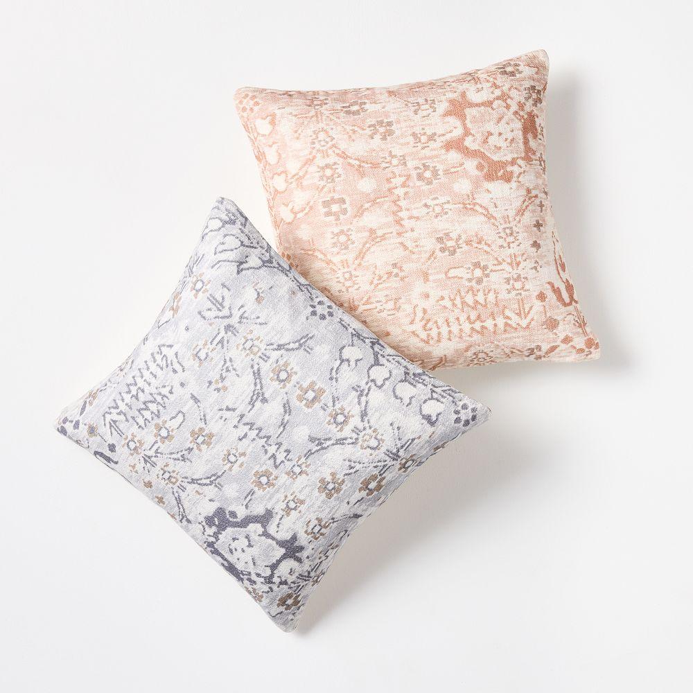 Shae Cushion Cover West Elm Australia